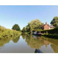 Read Waterways Holidays Ltd Reviews